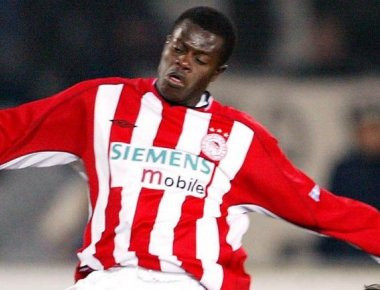 Ατζέντης ο Οφορίκουε και δημιουργός της… «Pipis Management»